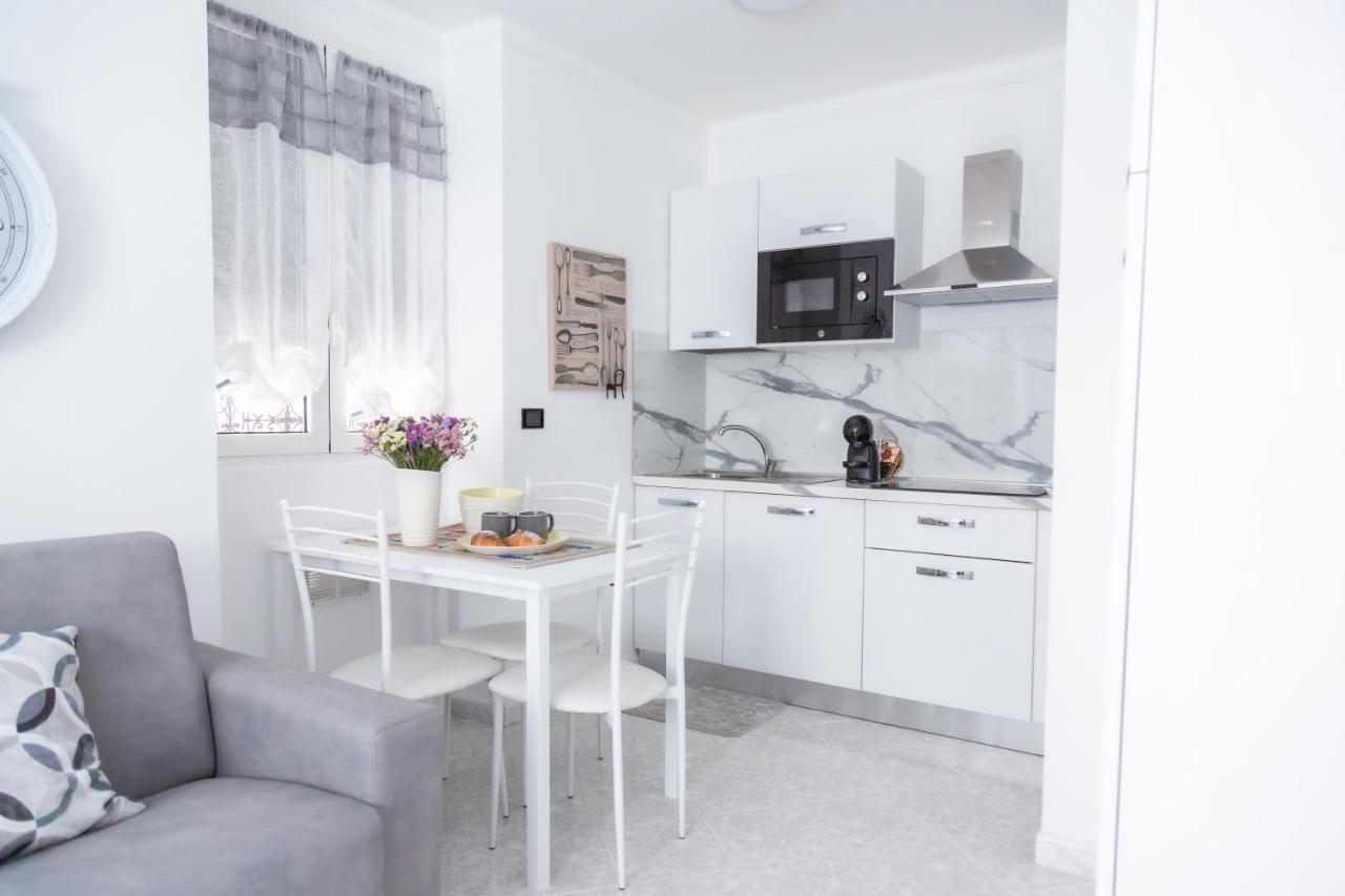 Casa Liri Sanremo -Centrale, Moderna, 5Min Spiaggia, Ariston- Zewnętrze zdjęcie