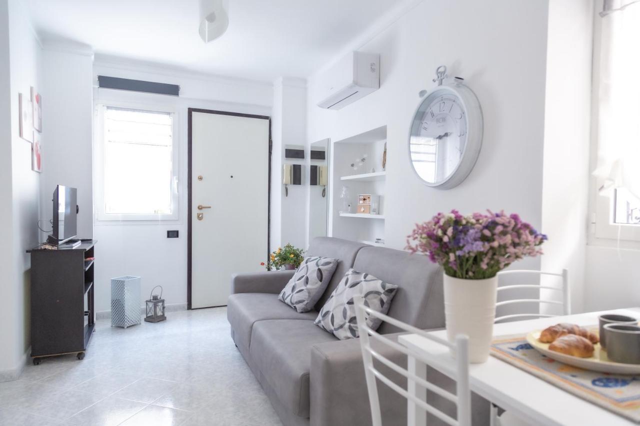 Casa Liri Sanremo -Centrale, Moderna, 5Min Spiaggia, Ariston- Zewnętrze zdjęcie