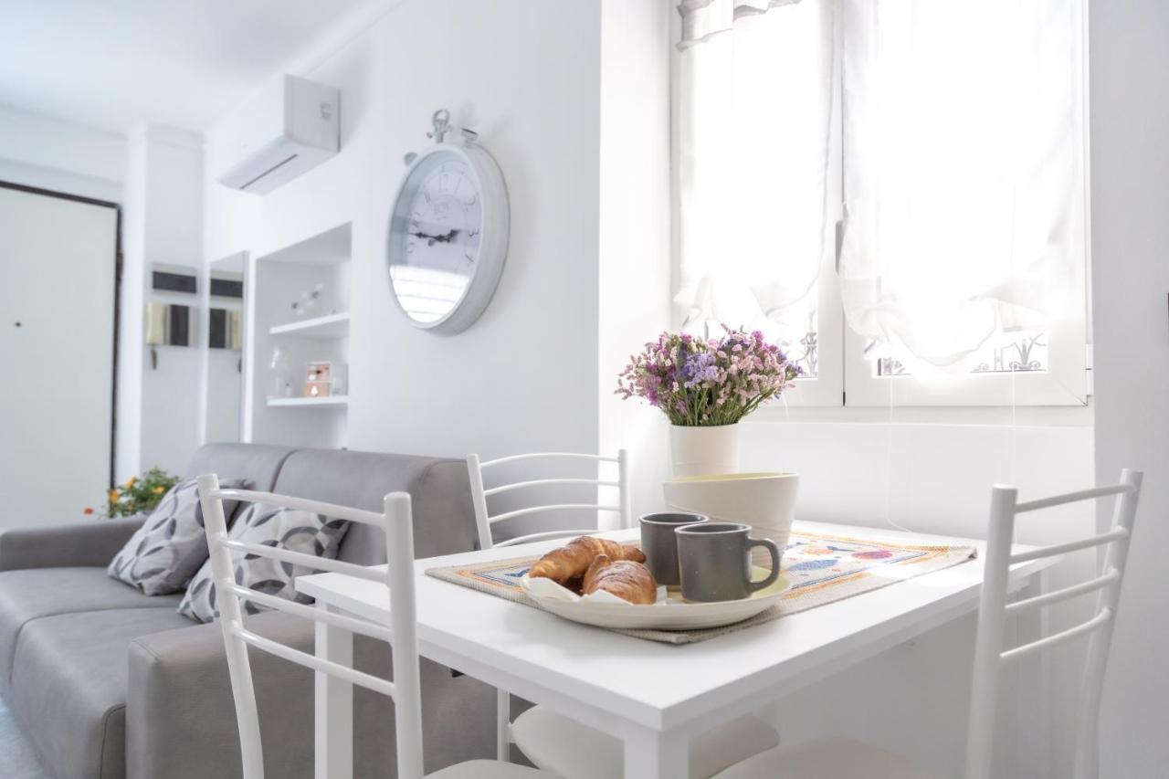 Casa Liri Sanremo -Centrale, Moderna, 5Min Spiaggia, Ariston- Zewnętrze zdjęcie