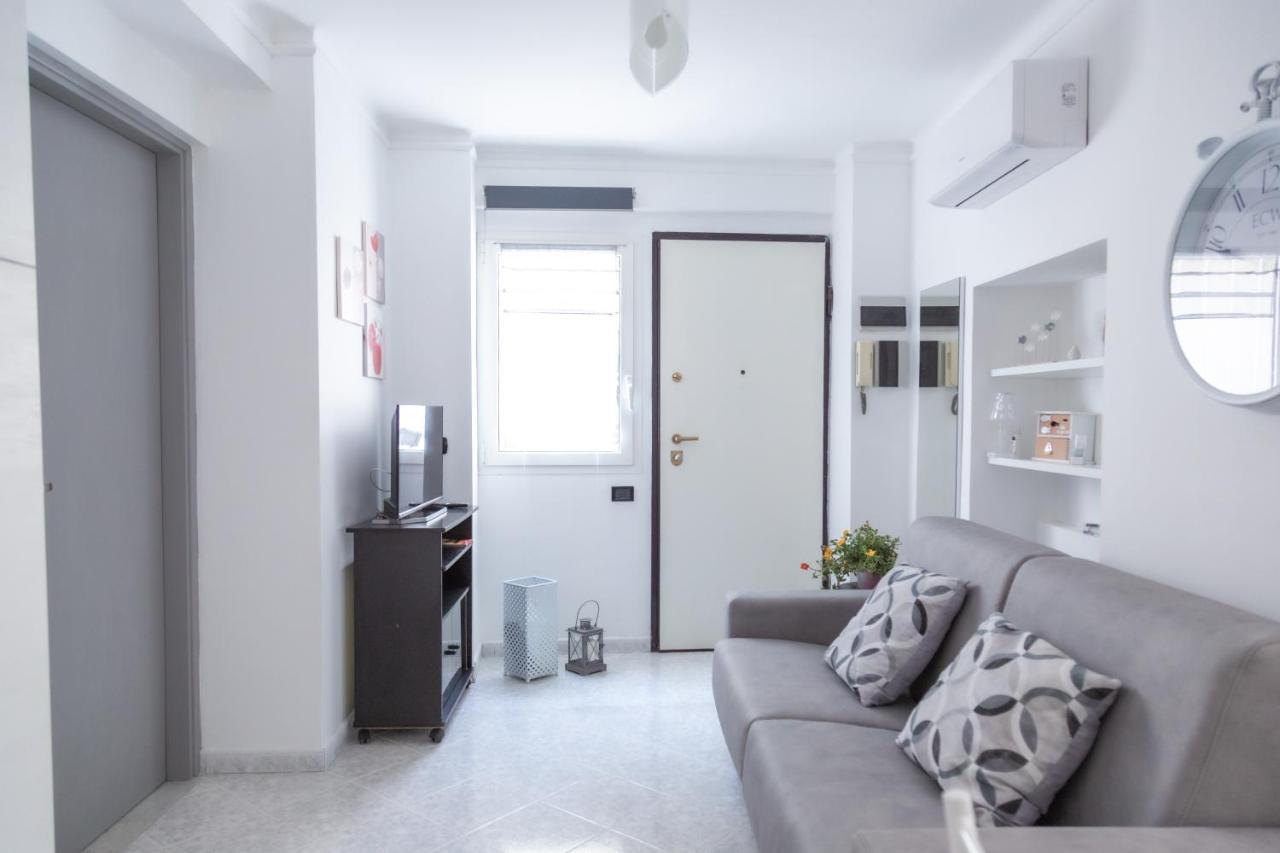 Casa Liri Sanremo -Centrale, Moderna, 5Min Spiaggia, Ariston- Zewnętrze zdjęcie