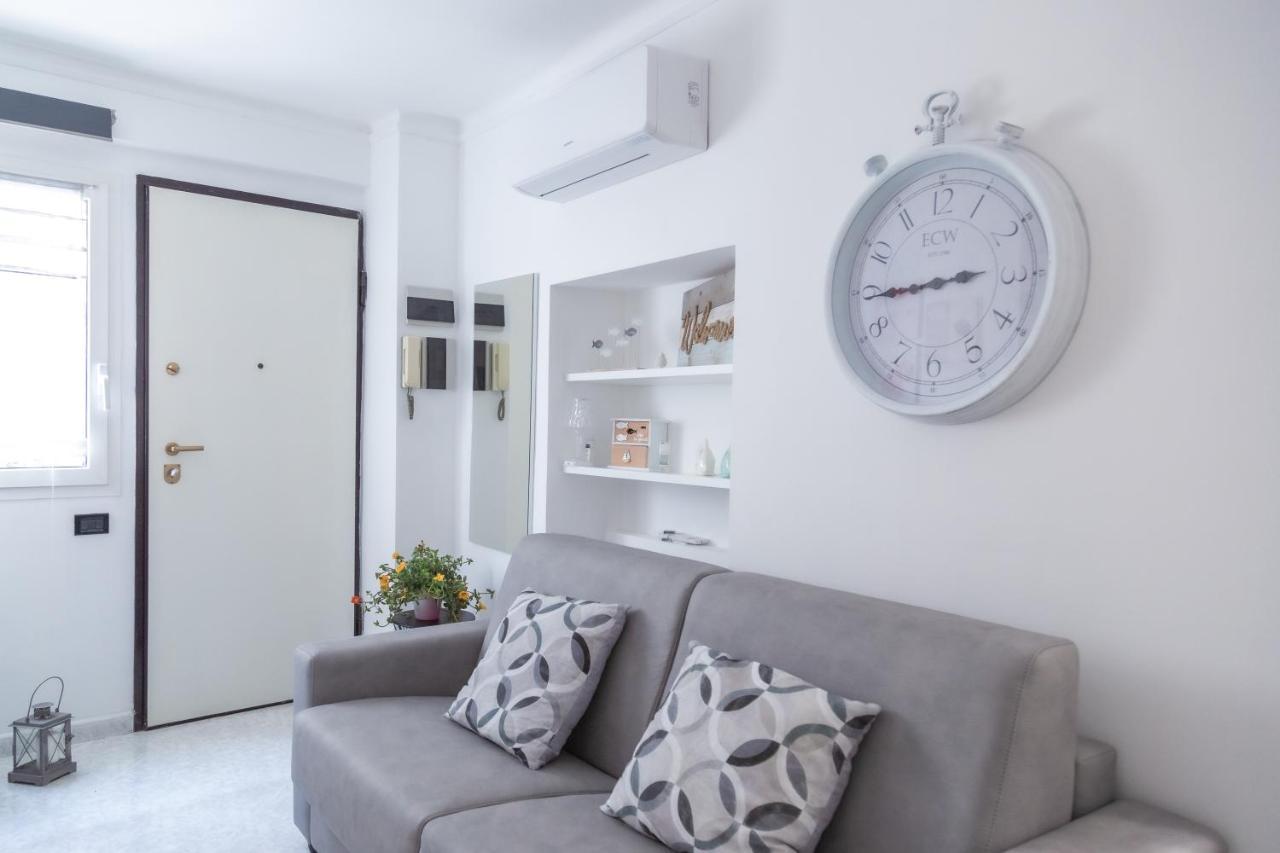 Casa Liri Sanremo -Centrale, Moderna, 5Min Spiaggia, Ariston- Zewnętrze zdjęcie