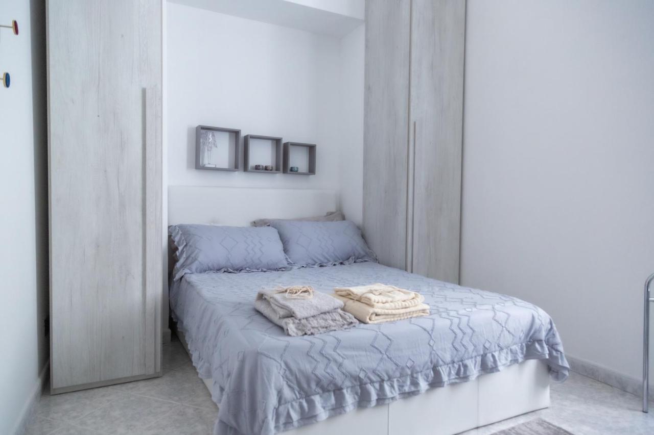 Casa Liri Sanremo -Centrale, Moderna, 5Min Spiaggia, Ariston- Zewnętrze zdjęcie