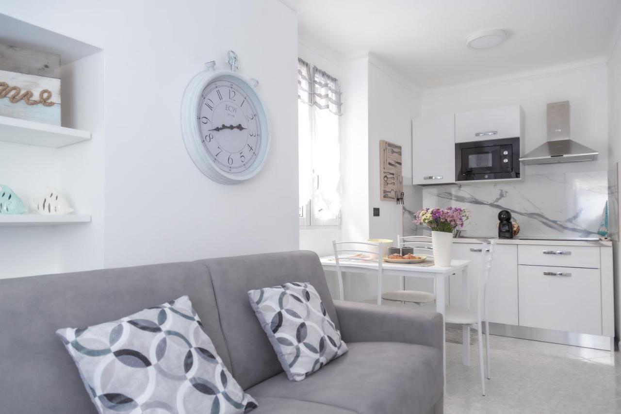 Casa Liri Sanremo -Centrale, Moderna, 5Min Spiaggia, Ariston- Zewnętrze zdjęcie