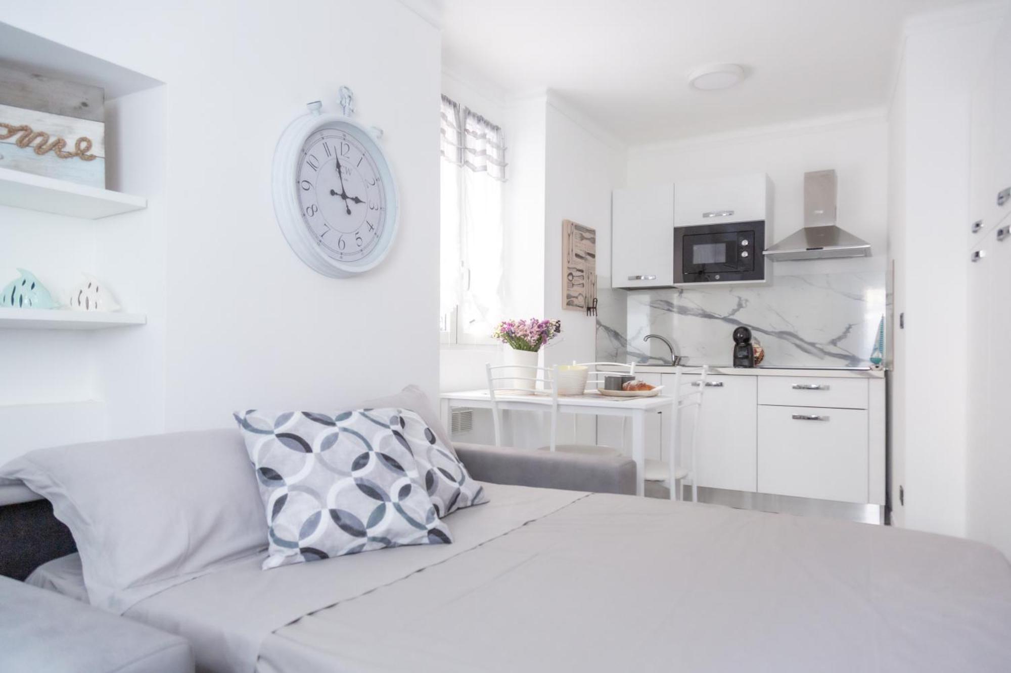 Casa Liri Sanremo -Centrale, Moderna, 5Min Spiaggia, Ariston- Zewnętrze zdjęcie