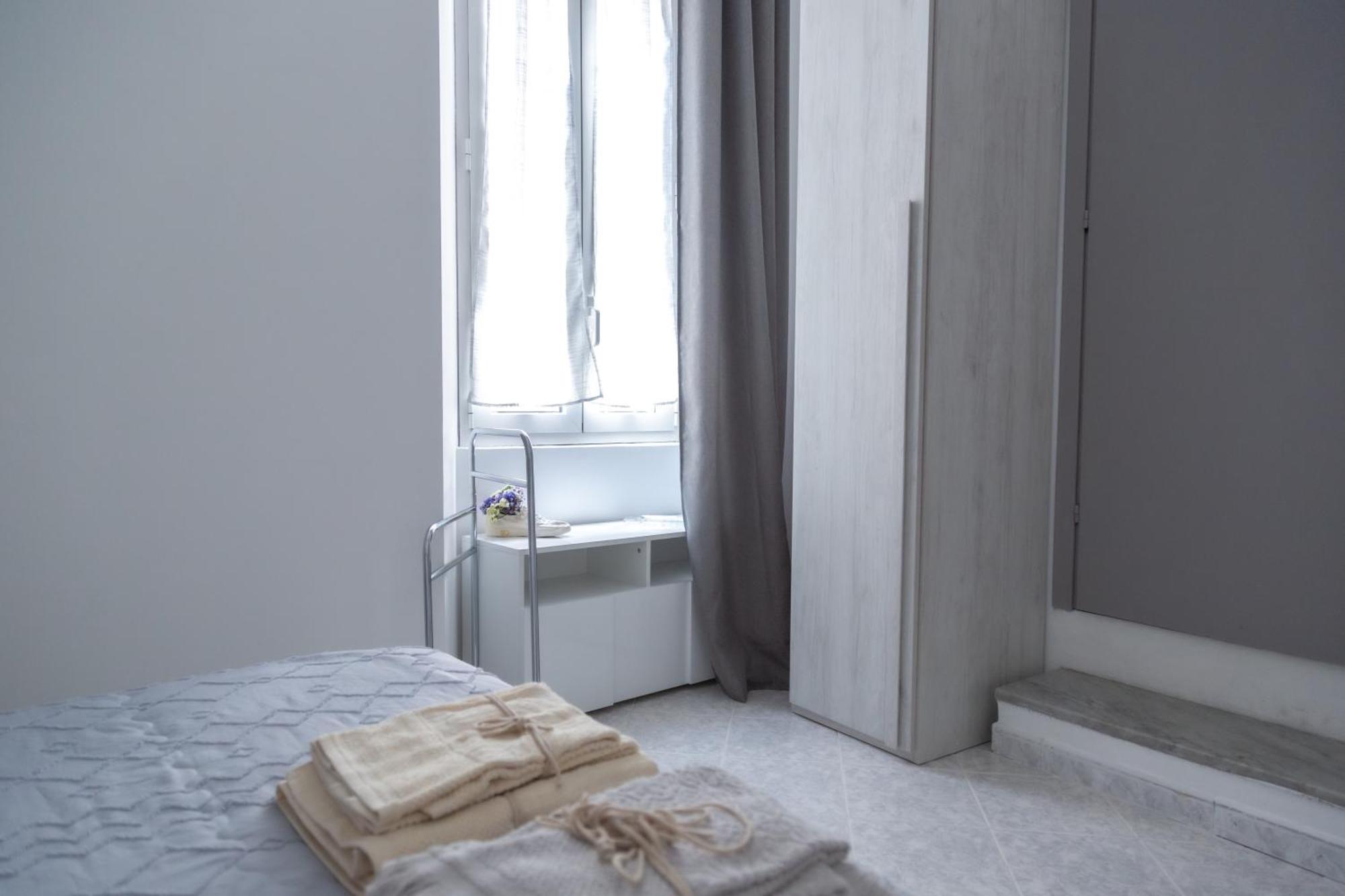 Casa Liri Sanremo -Centrale, Moderna, 5Min Spiaggia, Ariston- Zewnętrze zdjęcie