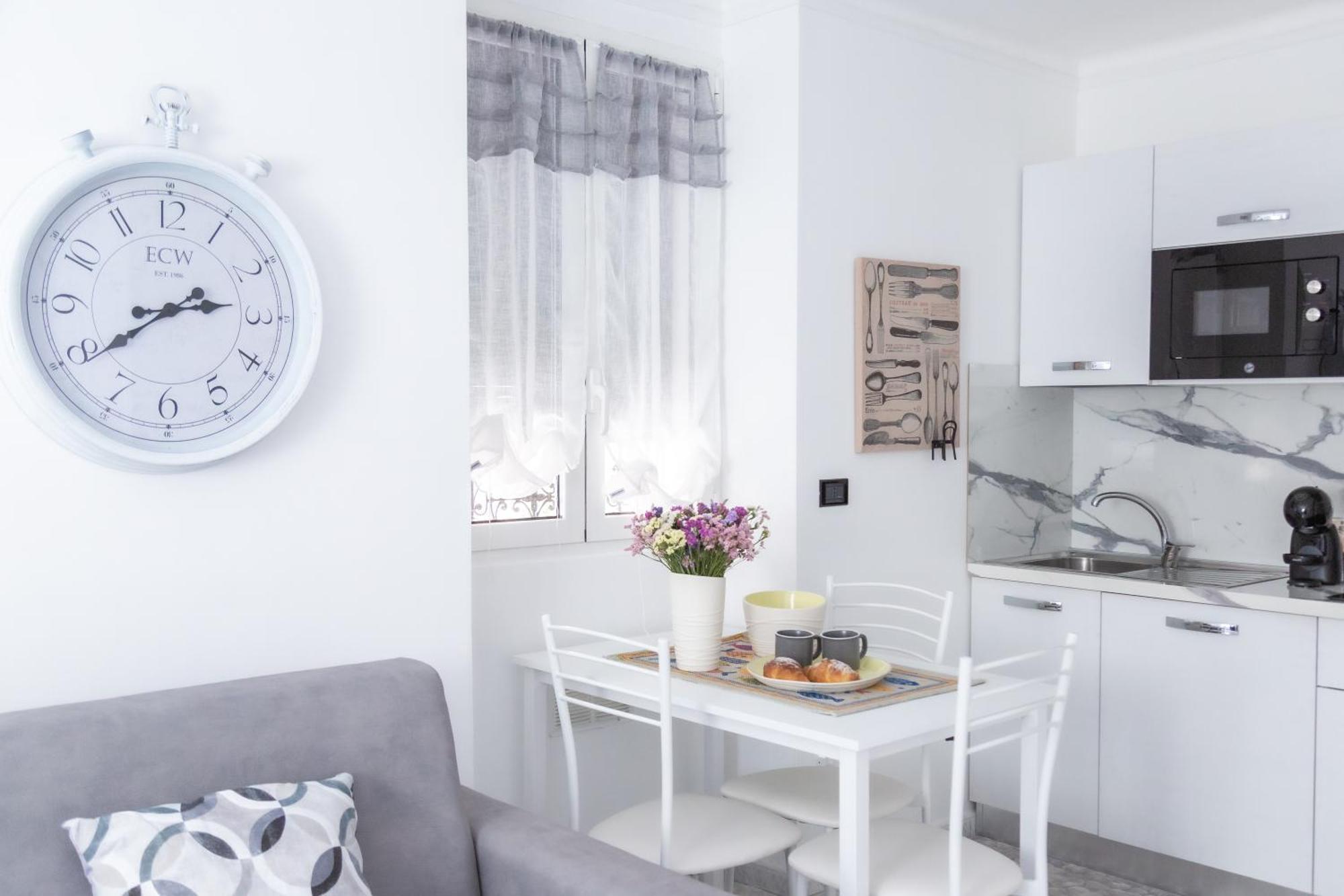 Casa Liri Sanremo -Centrale, Moderna, 5Min Spiaggia, Ariston- Zewnętrze zdjęcie